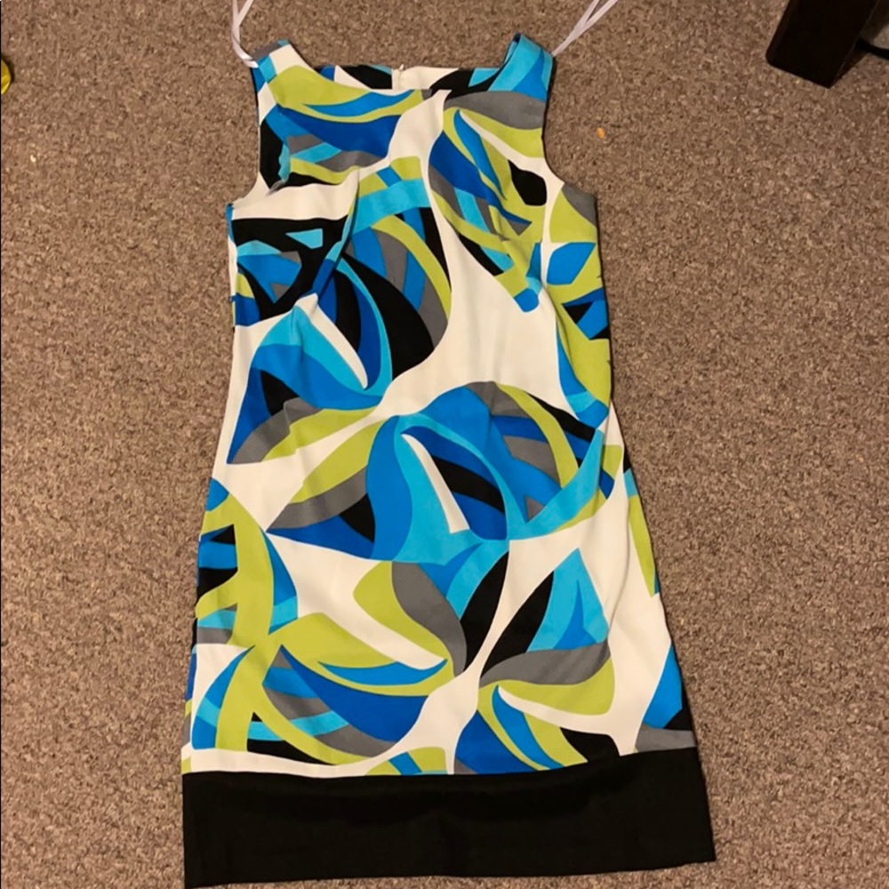 ALYX dress